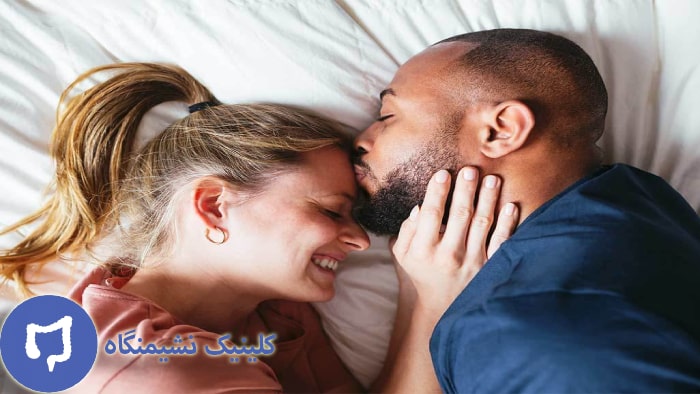 عکس رابطه مقعدی برای تحکیم زندگی زناشویی