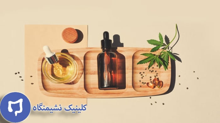 عکس موارد درمان بواسیر در خانه