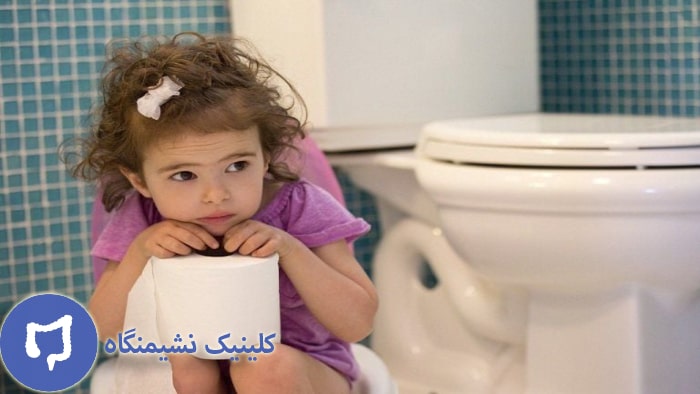 تصویر بواسیر در کوردکان