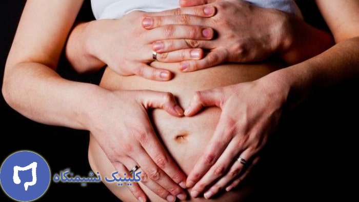 عکس بارداری و رابطه مقعدی