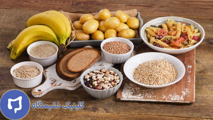 عکس درمان خانگی اسهال آبکی